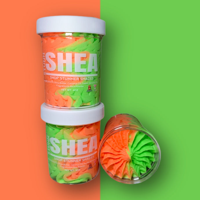 “Cucumber Melon” Body Butter