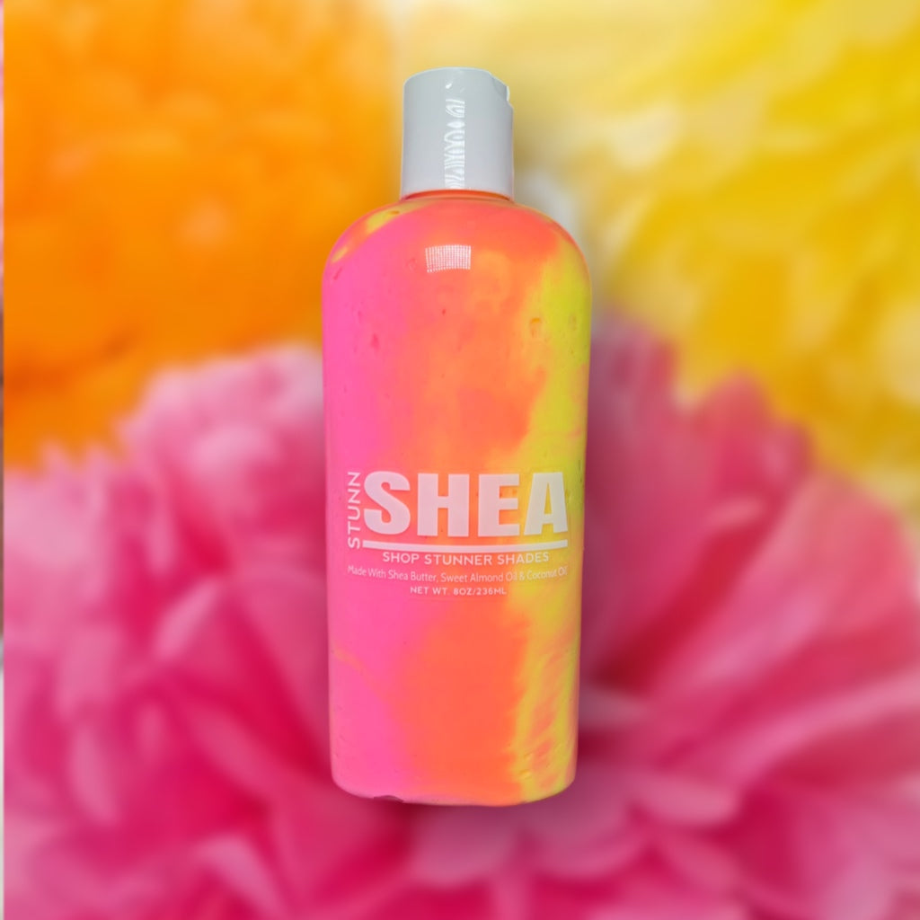 “Tropical Fruit” Lotion