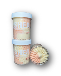 “Vanilla Cinnamon Buns” Body Butter