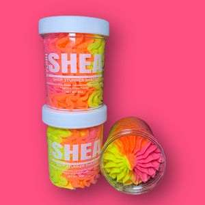 “Tropical Fruit” Body Butter