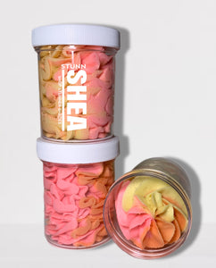 “Tropical Fruit” Body Butter