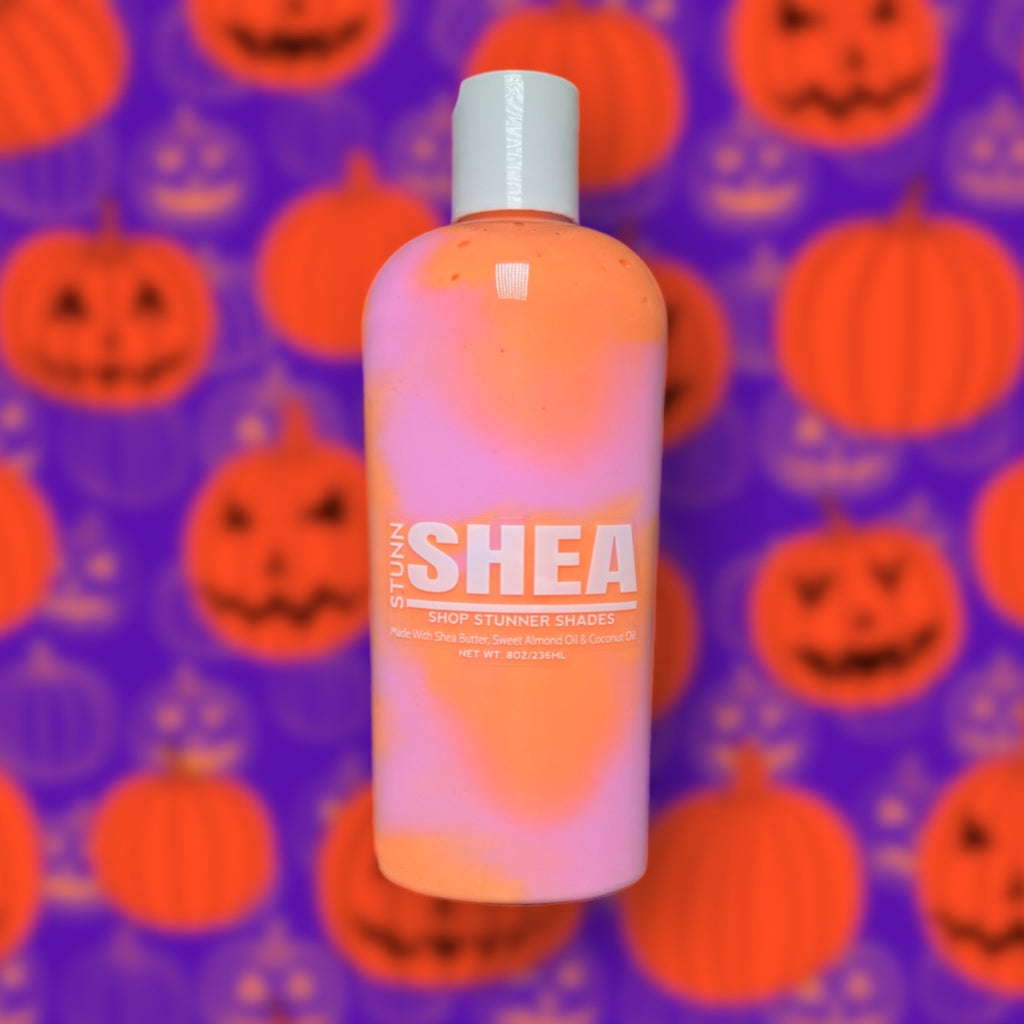 “Hallows Eve Punch” Lotion