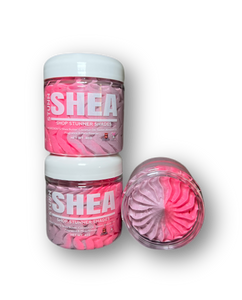 “Purple Passion” Body Butter