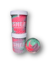 Load image into Gallery viewer, “Mermaid Scales” Body Butter