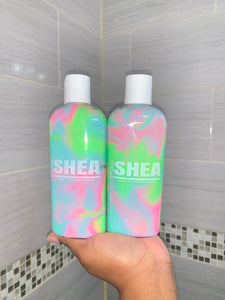 “Power Potion” Lotion 💗💚💙