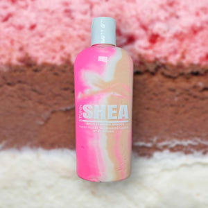 “Neapolitan” Lotion