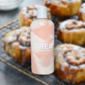 “Vanilla Cinnamon Buns” Lotion