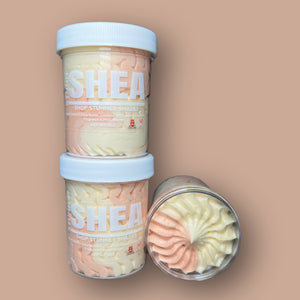 “Vanilla Cinnamon Buns” Body Butter