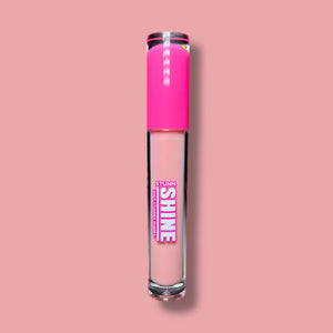 STUNN SHINE: Nestle Nude Lipgloss