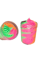 Load image into Gallery viewer, “Rainbow Sherbet” Body Butter
