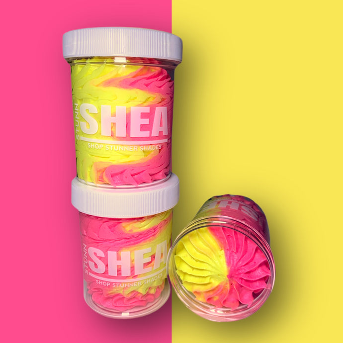 “Pink Lemonade” Body Butter 🍋