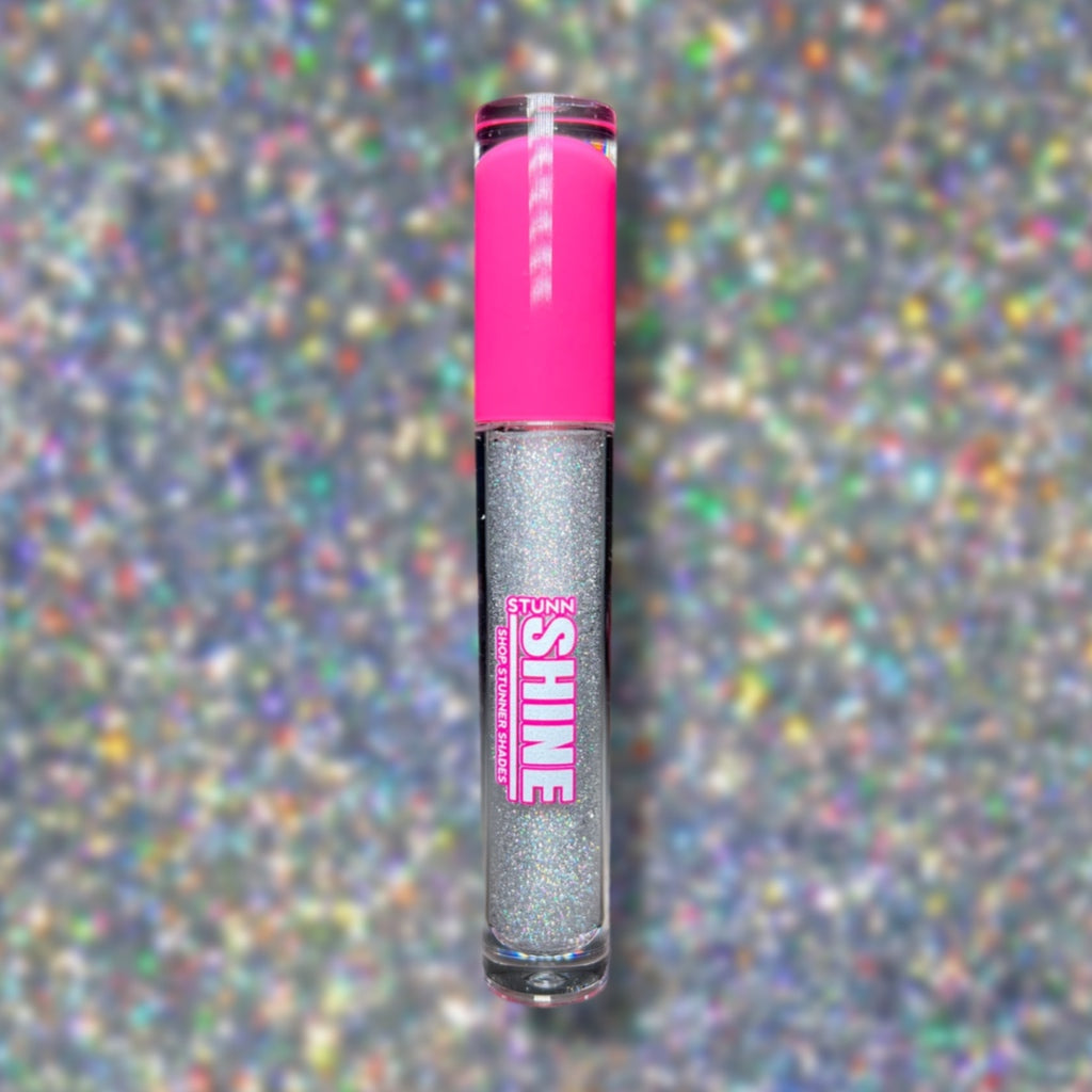 STUNN SHINE: Sparkling Lipgloss