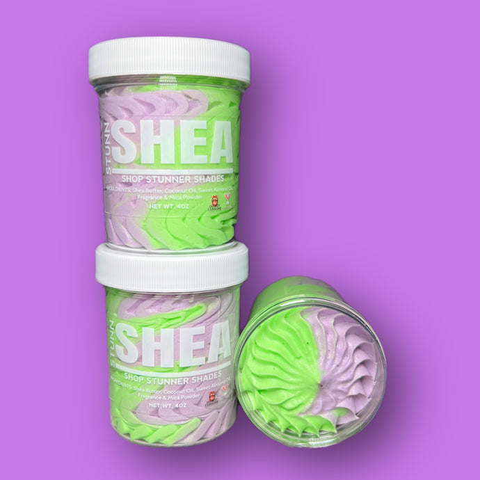“Shea Hulk” Body Butter