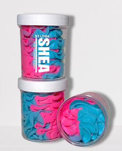 “Cotton Candy” Body Butter
