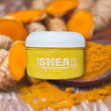Load image into Gallery viewer, Honey Turmeric Mask (Lightening + Brightening)
