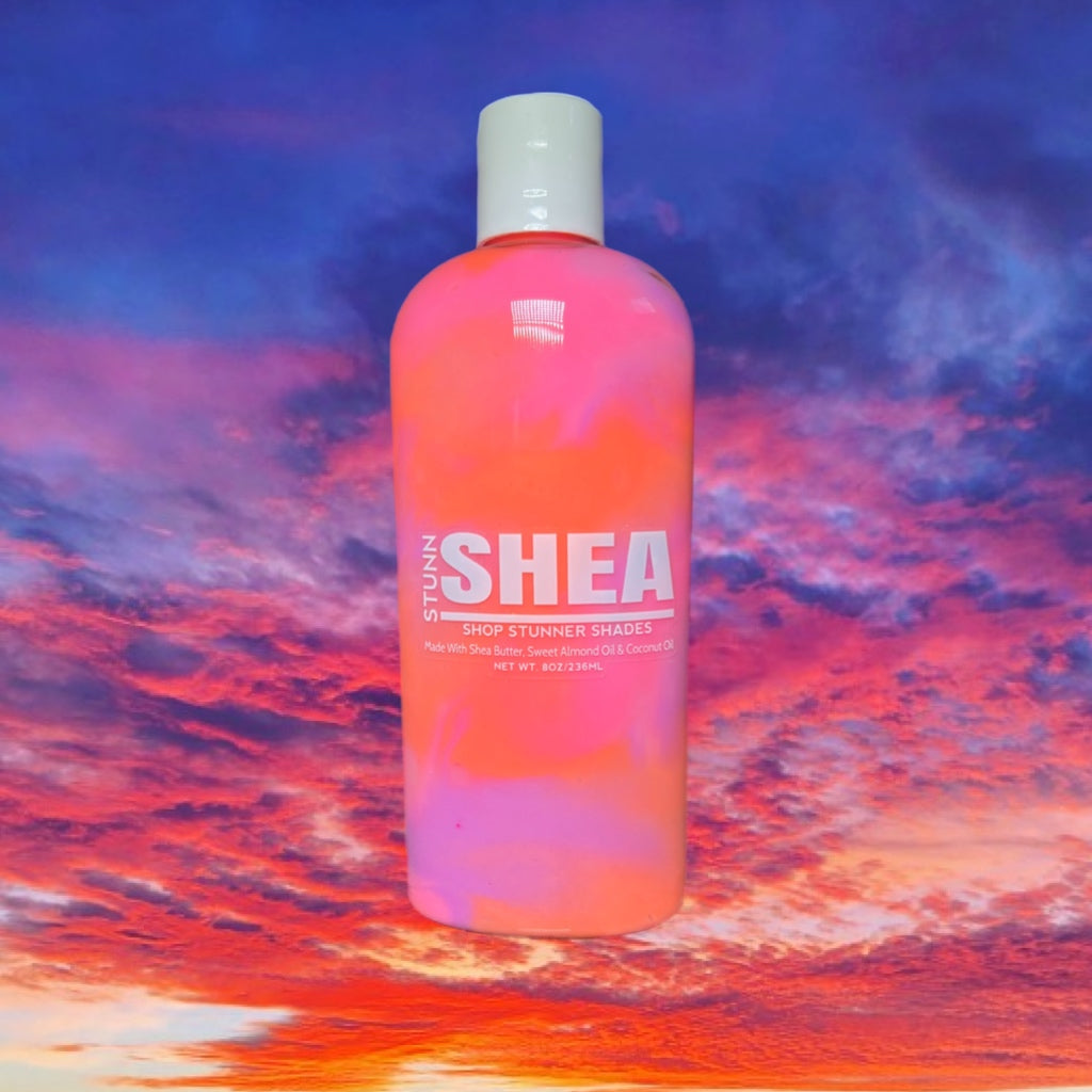 LA Sunrise Lotion