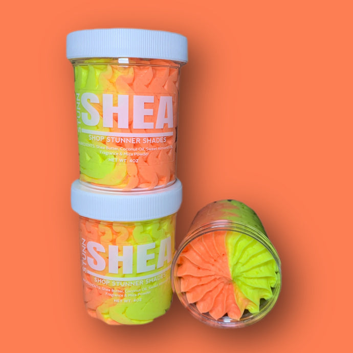 “Mango Coconut Milk” Body Butter