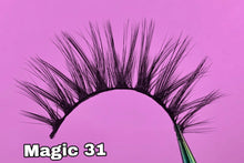 Load image into Gallery viewer, FAUX MINK EYELASHES (20MM)