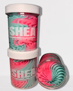 “Cotton Candy” Body Butter