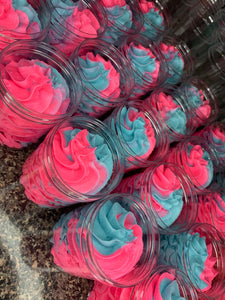“Cotton Candy” Body Butter