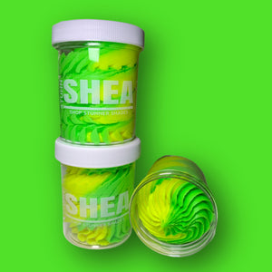 “Pineapple” Body Butter