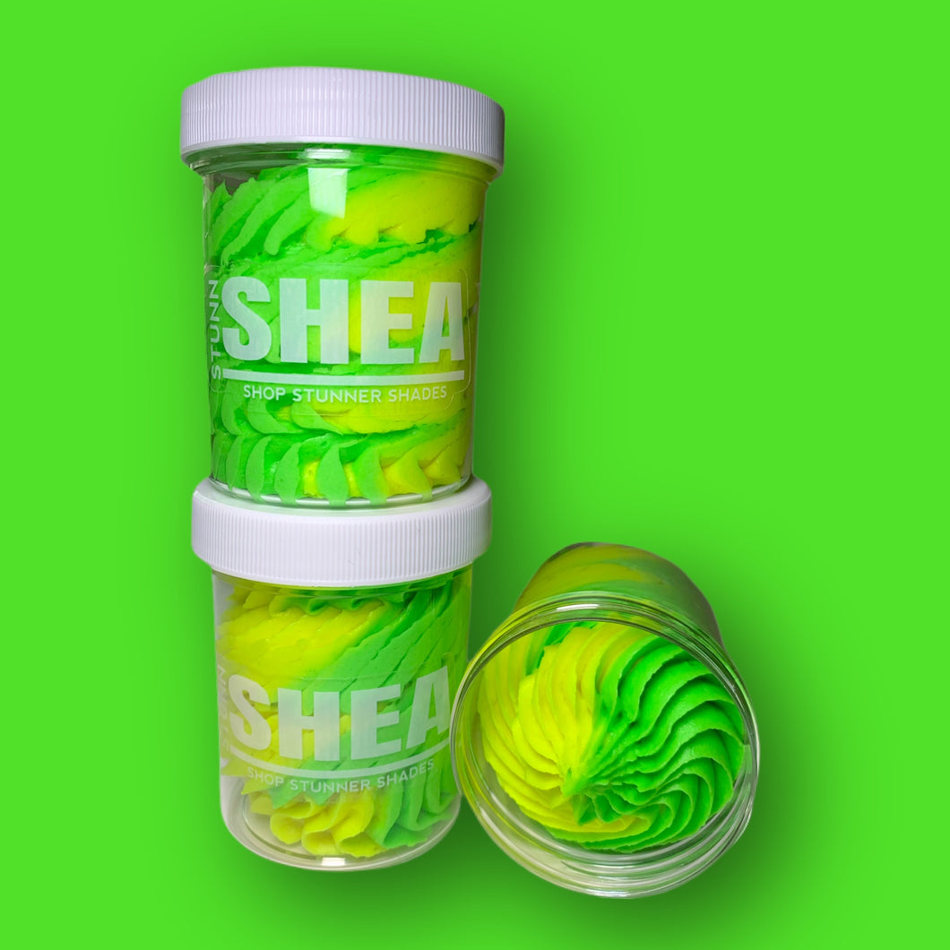 “Pineapple” Body Butter