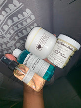Load image into Gallery viewer, Skin Care Bundle Package + A FREE DREAM CREAM