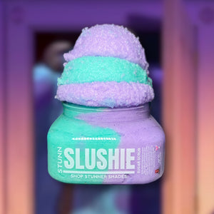 “Sully Seaside” Slushie Scrub