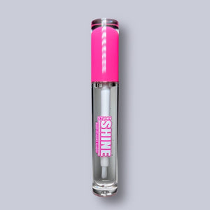 STUNN SHINE: Clear-ly Obsessed Lipgloss