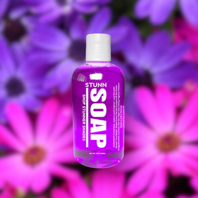 “Love Spell” Shower Gel