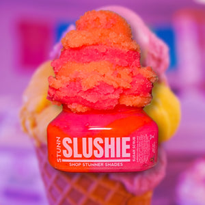 “Orange Sherbet” Slushie Scrub